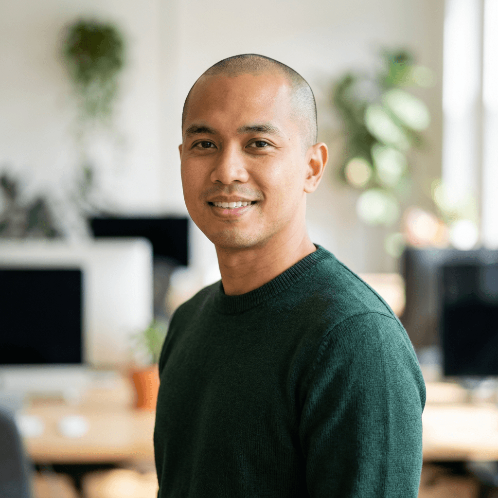 Raymond Xu
