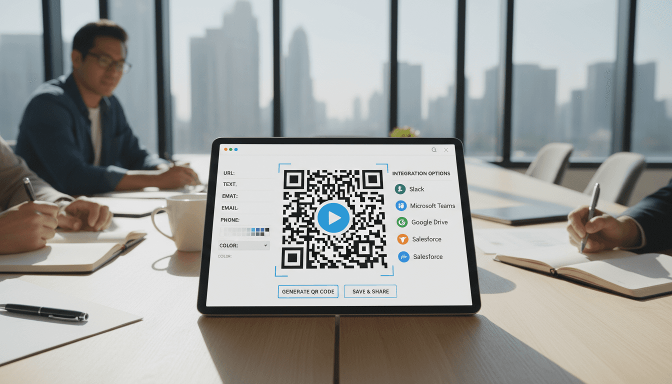 Platform-native integration