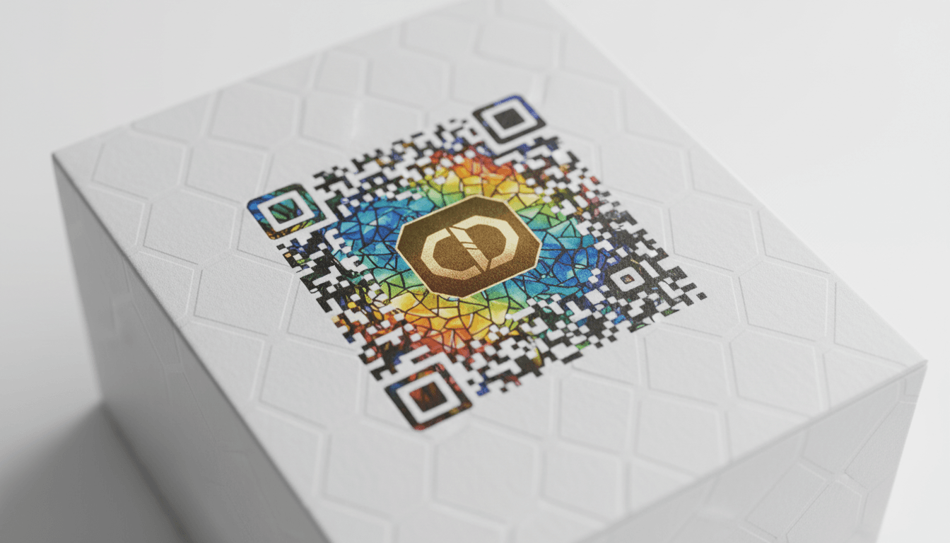 Custom branded designs